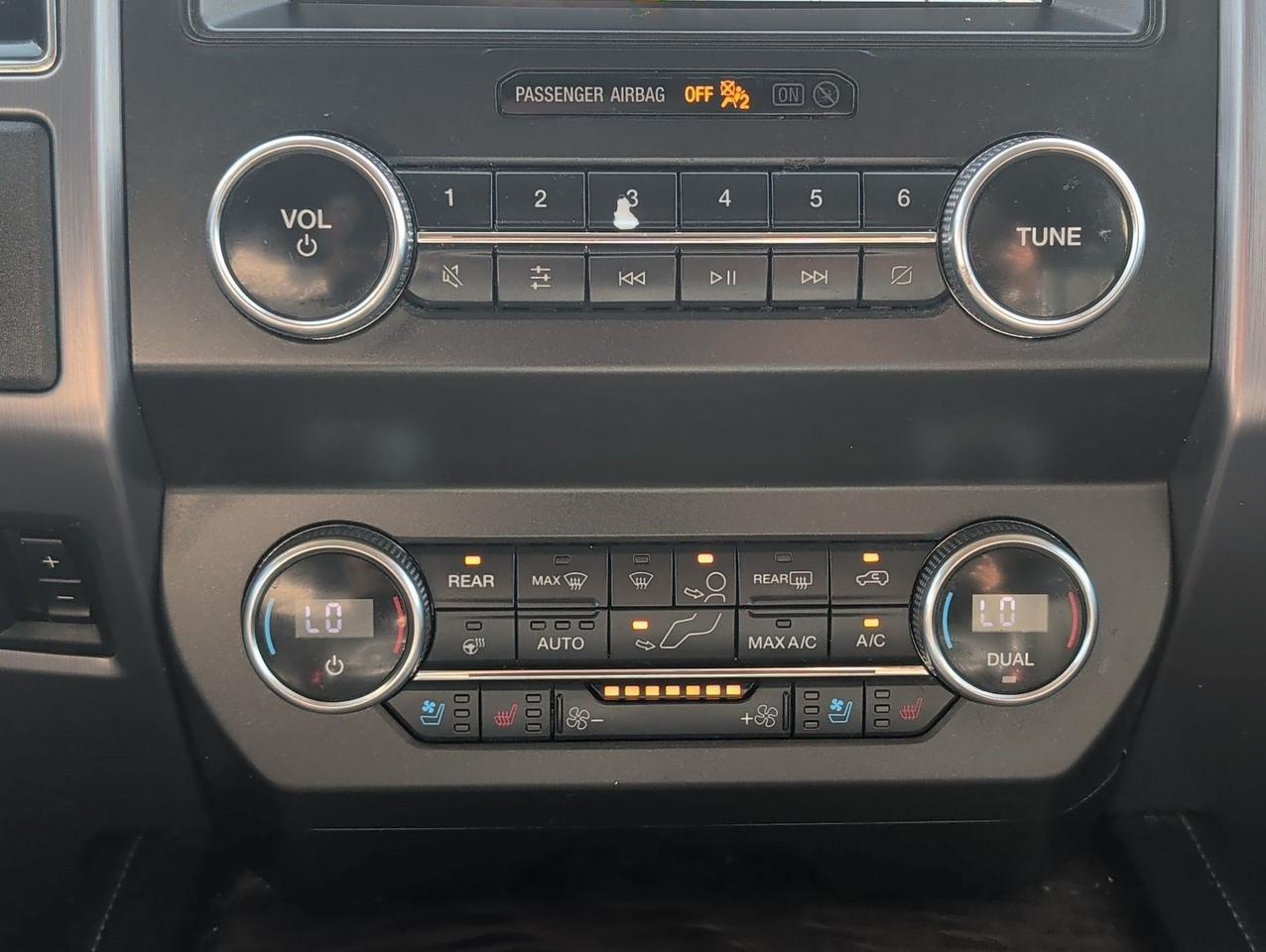 2019 Ford Expedition Platinum San Juan TX