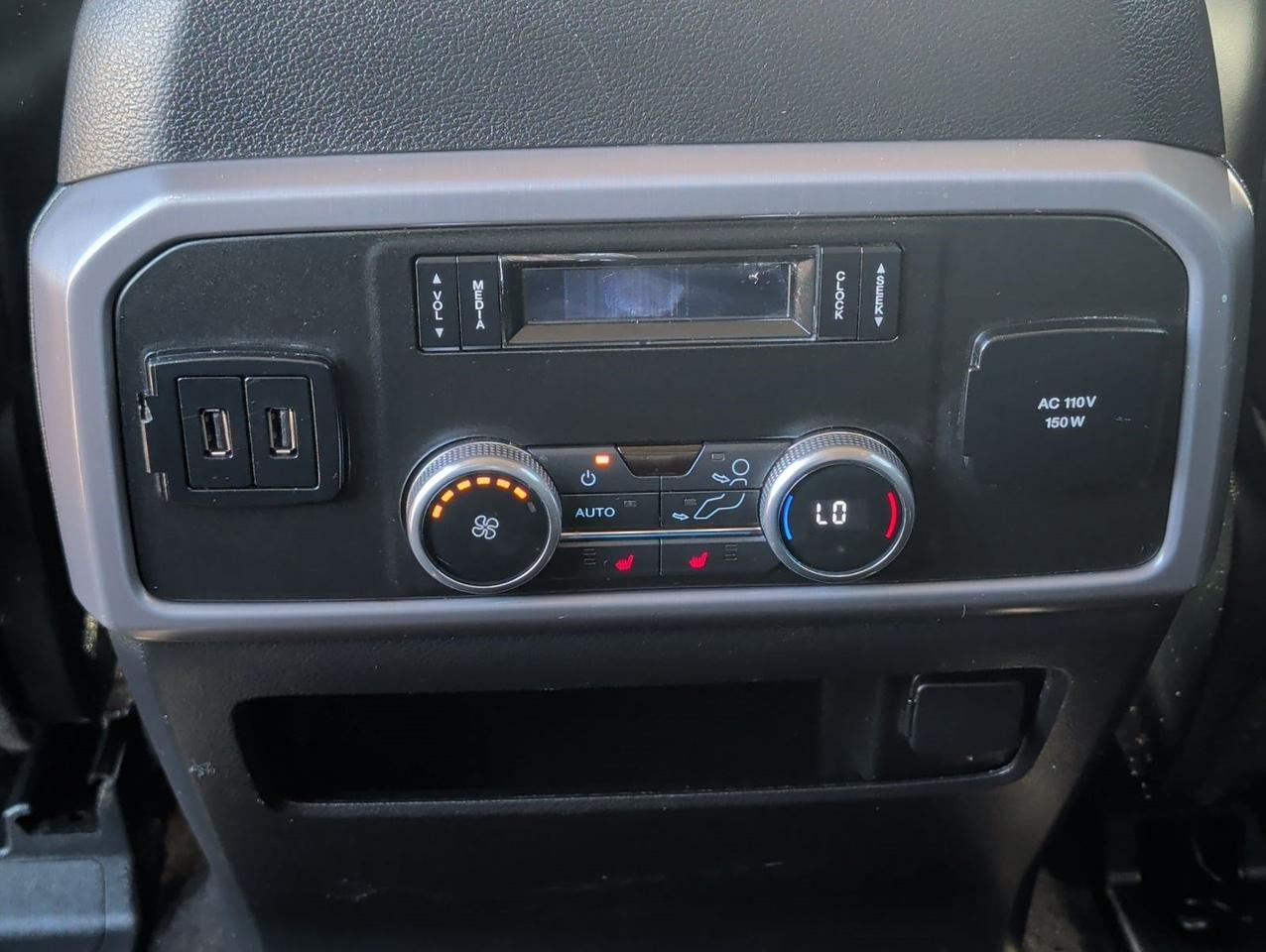 2019 Ford Expedition Platinum San Juan TX