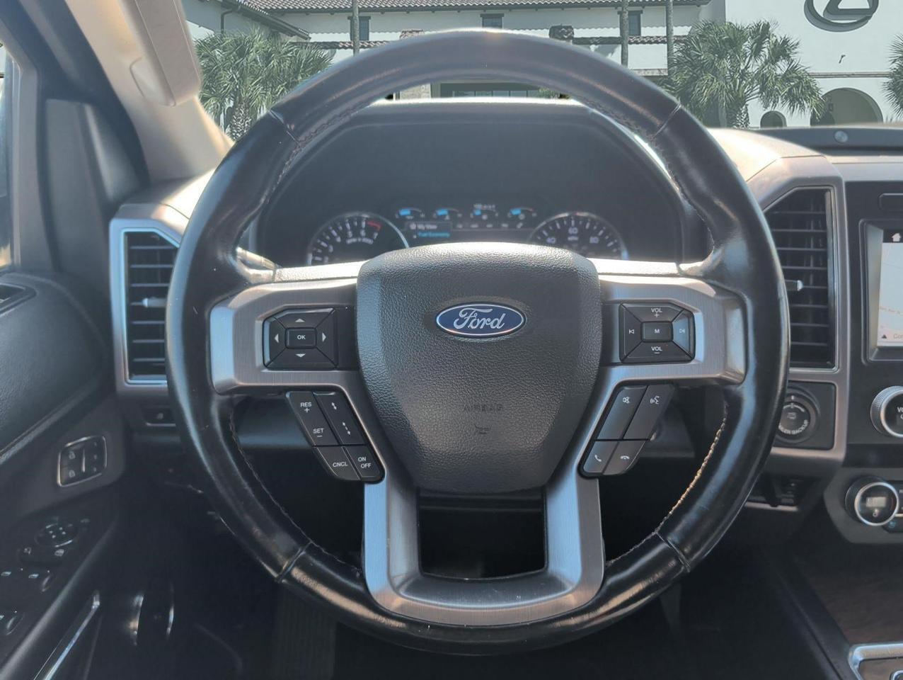 2019 Ford Expedition Platinum San Juan TX