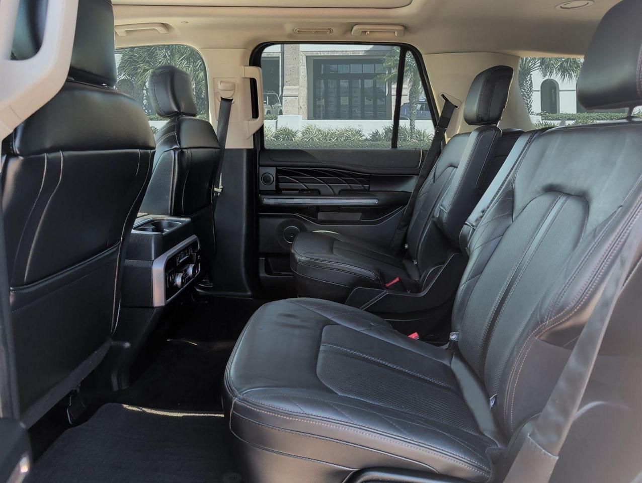 2019 Ford Expedition Platinum San Juan TX