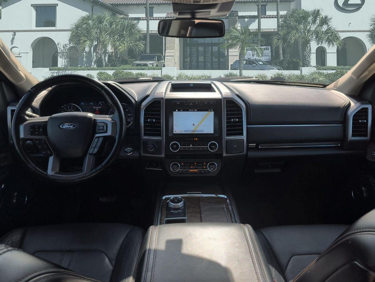 2019 Ford Expedition Platinum San Juan TX