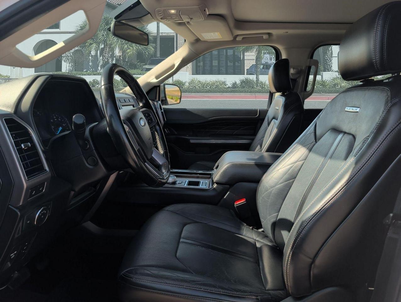 2019 Ford Expedition Platinum San Juan TX