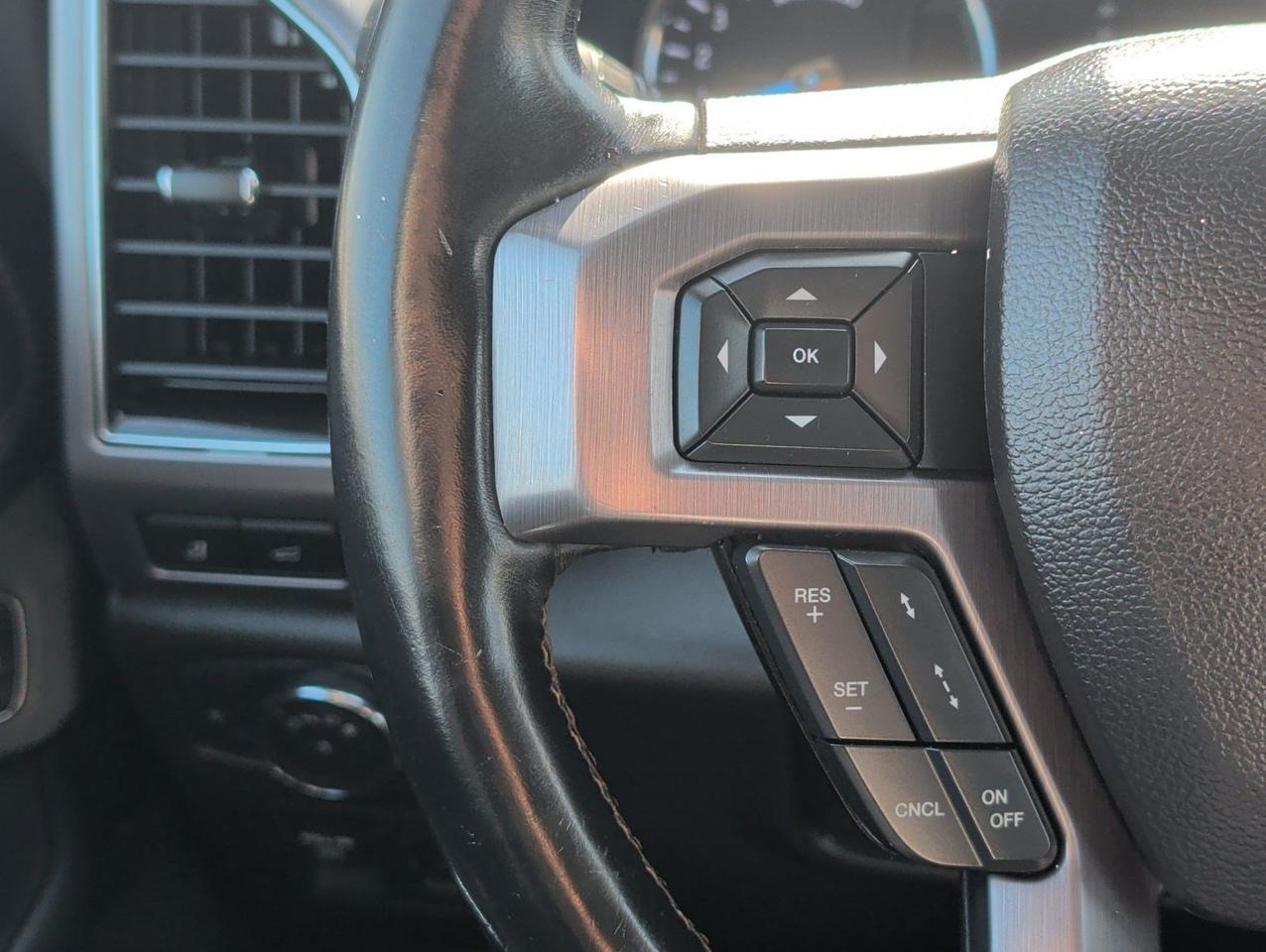2019 Ford Expedition Platinum San Juan TX
