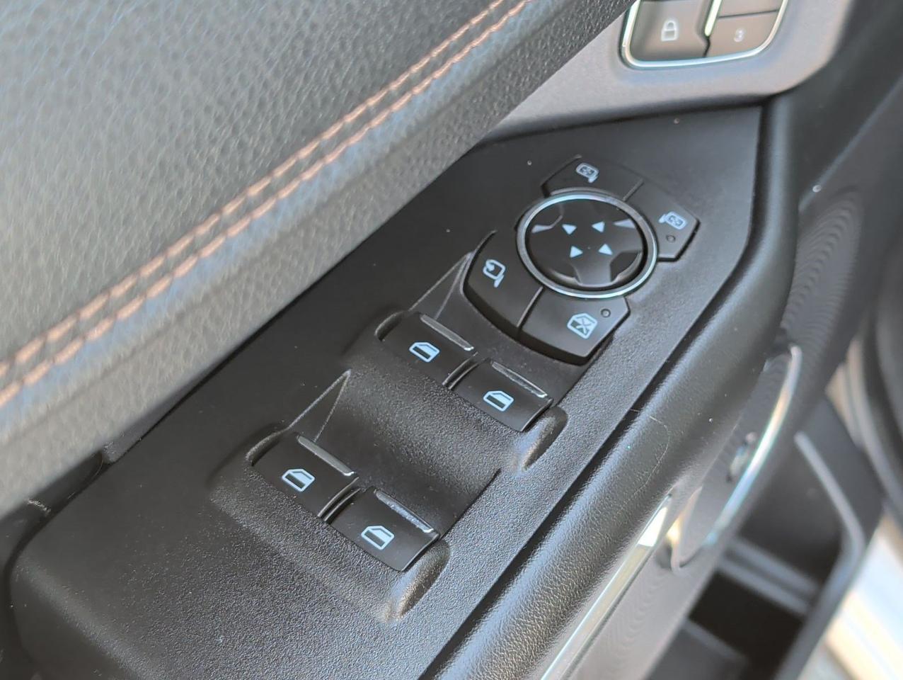 2019 Ford Expedition Platinum San Juan TX