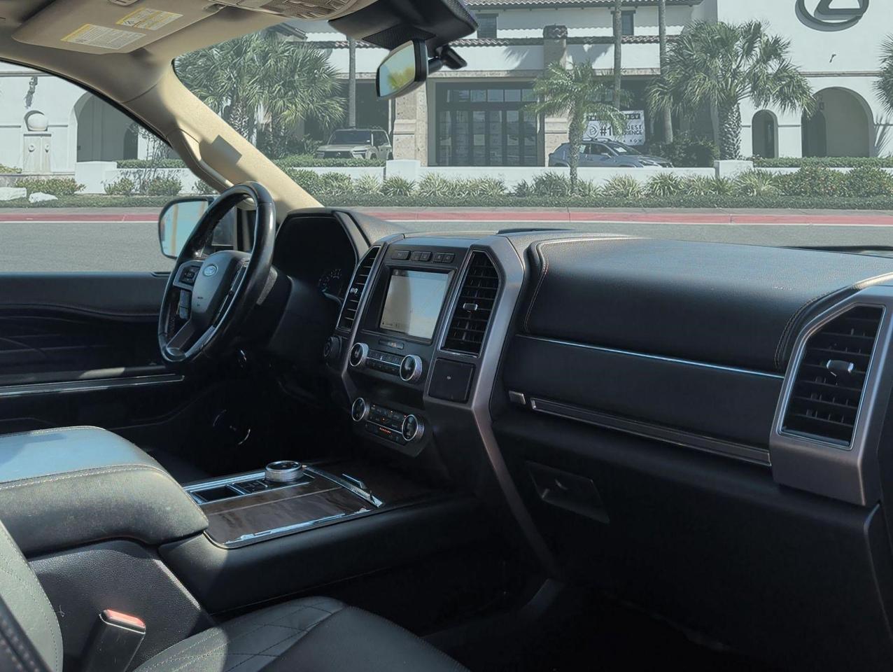 2019 Ford Expedition Platinum San Juan TX