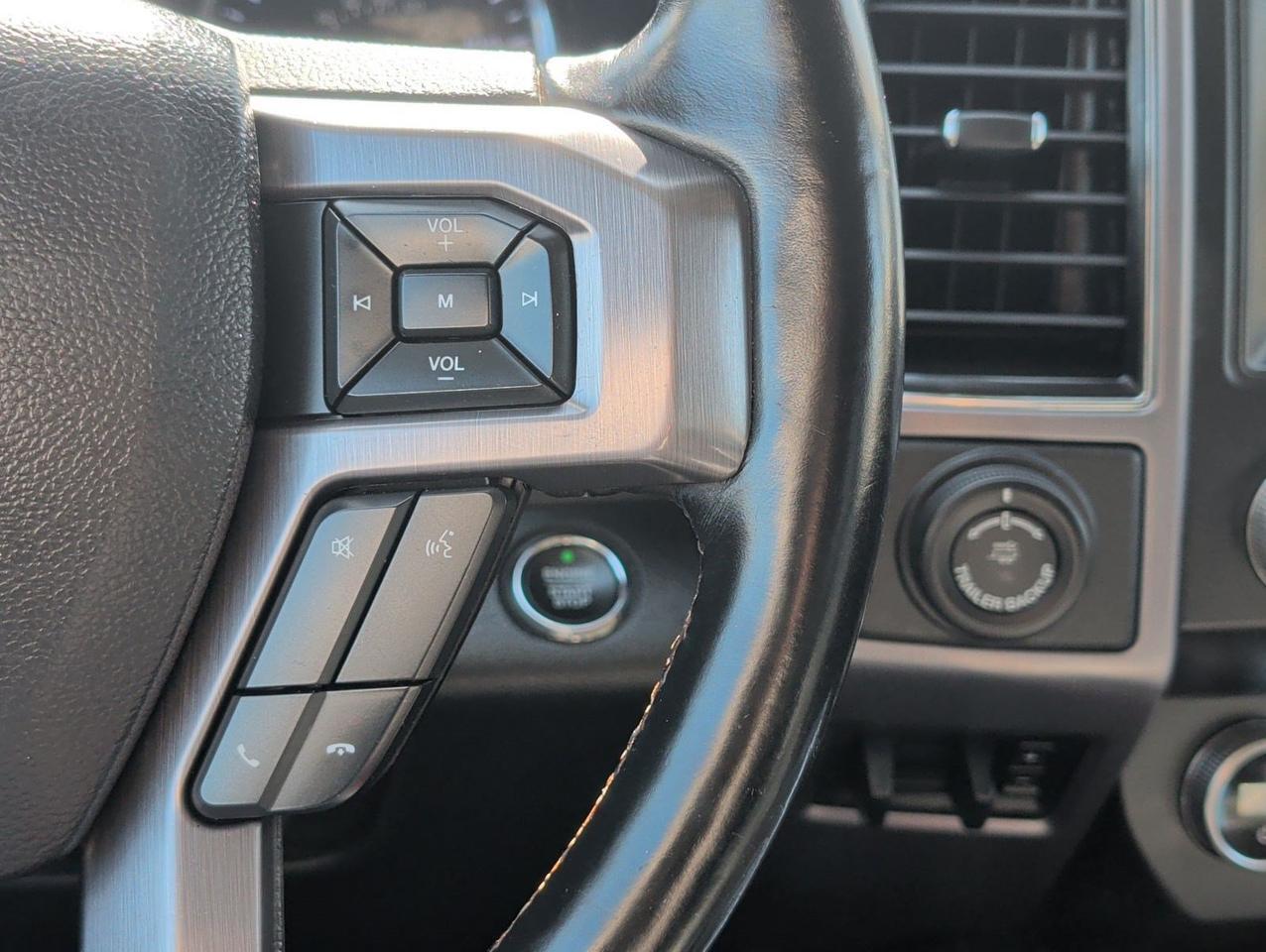 2019 Ford Expedition Platinum San Juan TX
