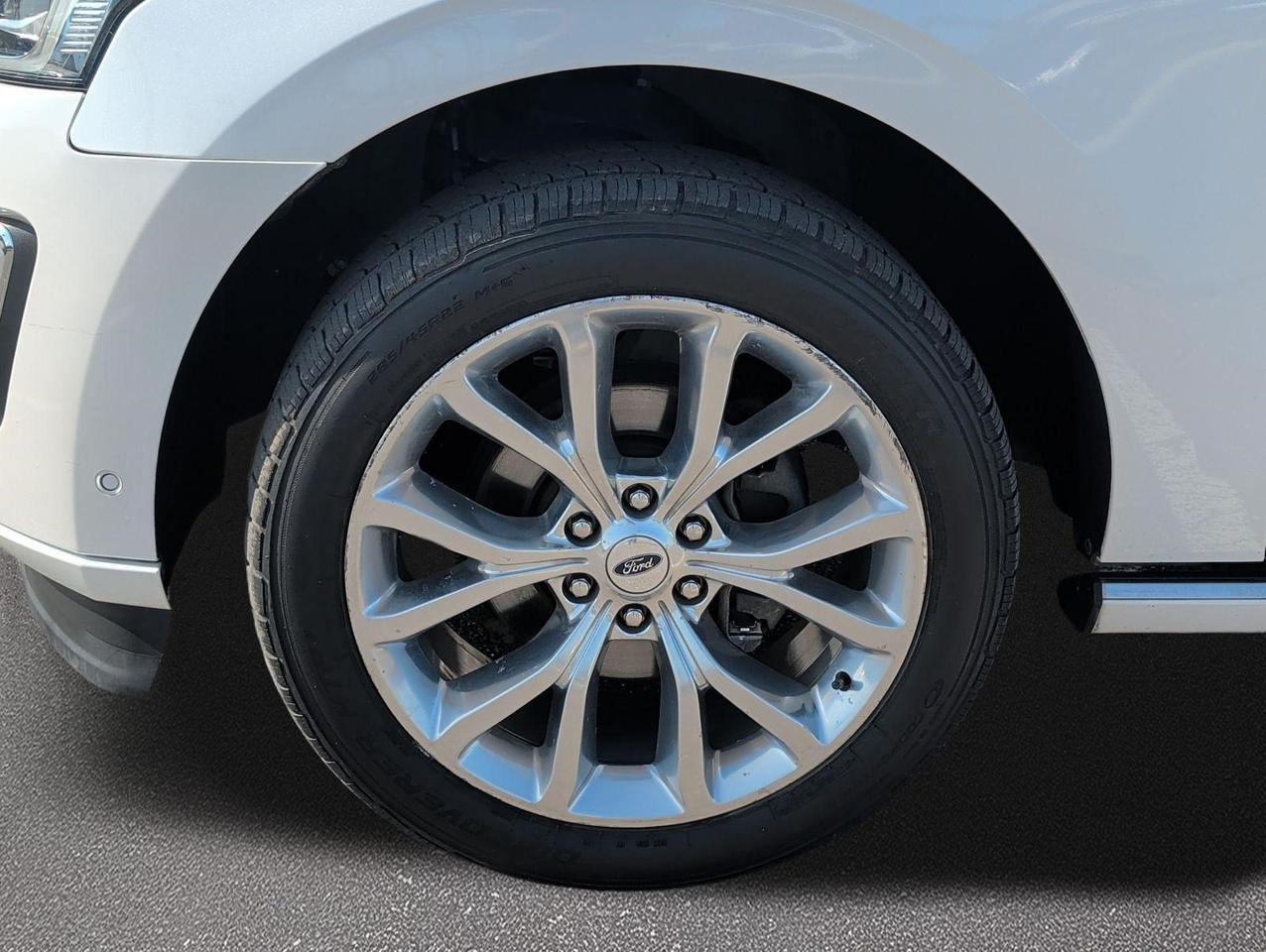 2019 Ford Expedition Platinum San Juan TX