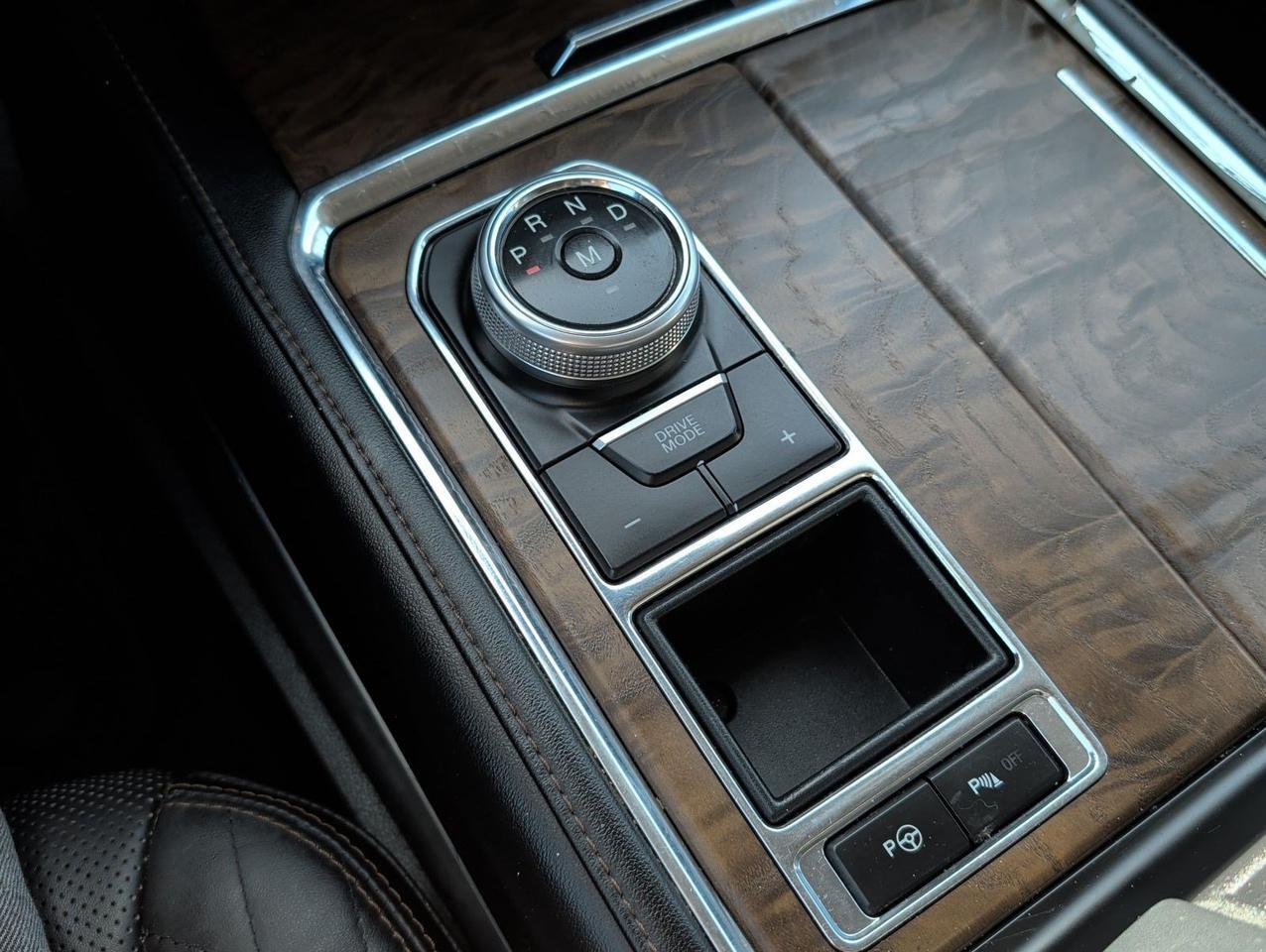 2019 Ford Expedition Platinum San Juan TX