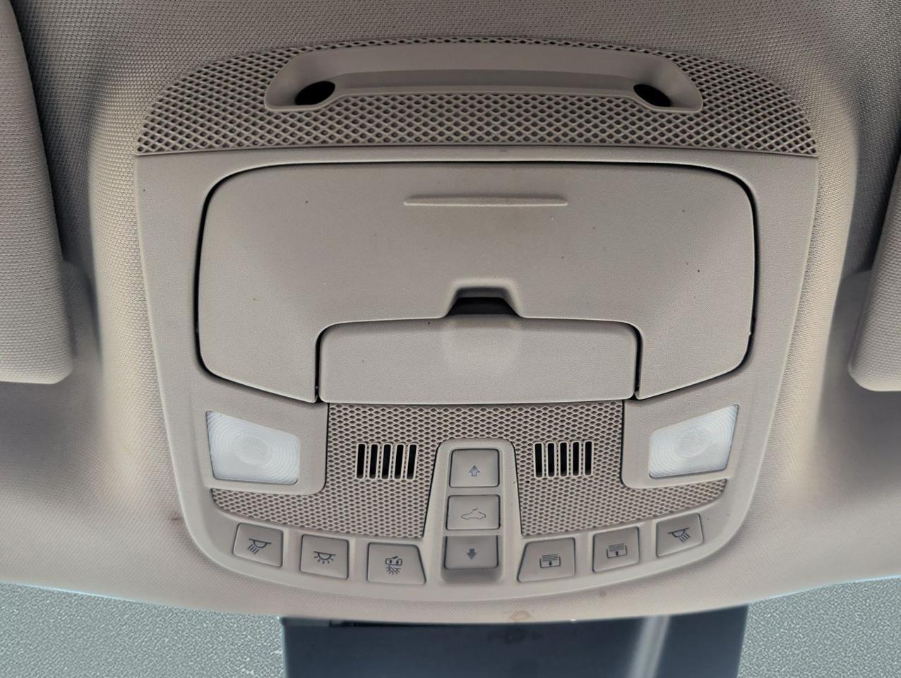 2019 Ford Expedition Platinum San Juan TX