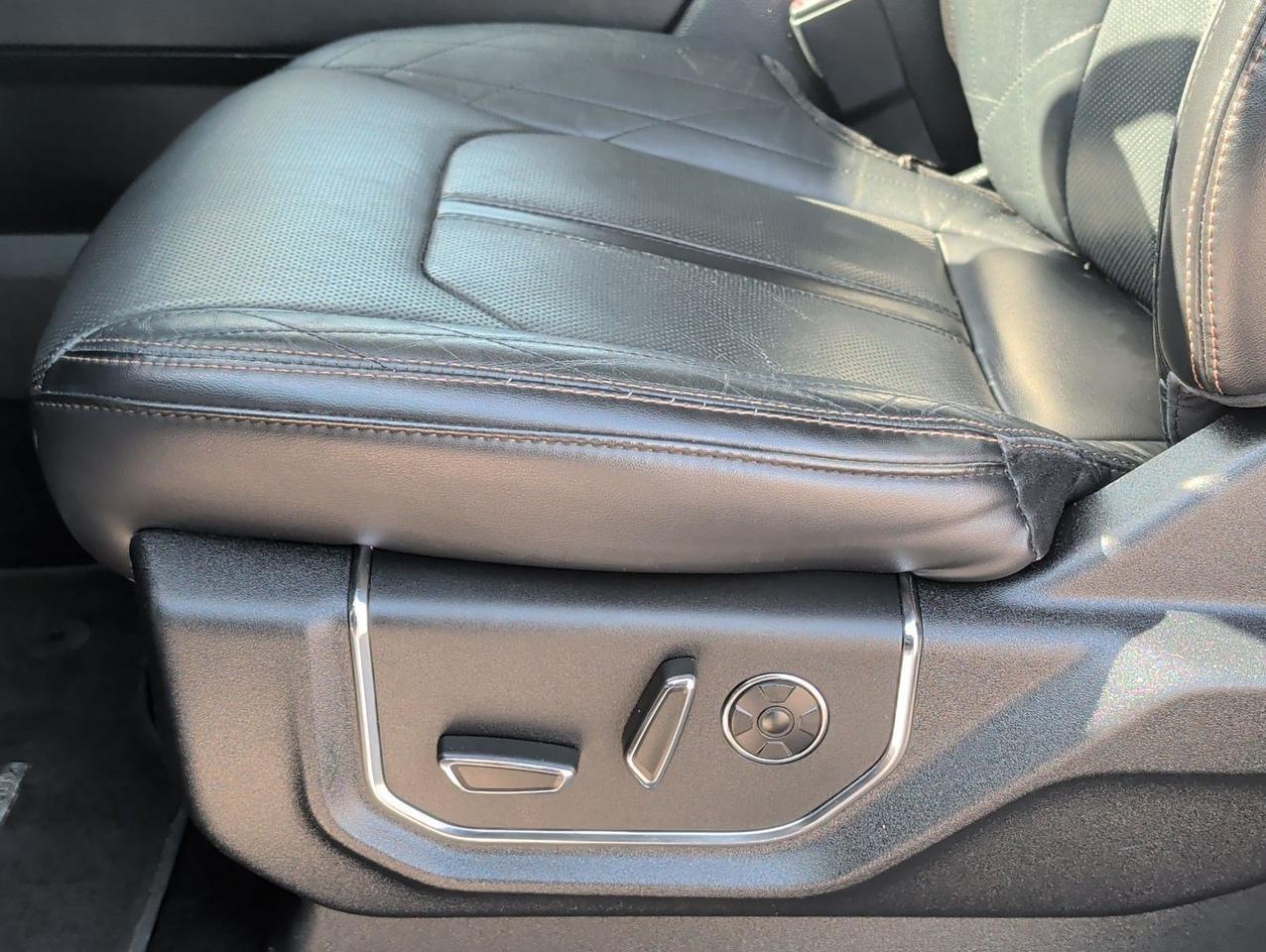 2019 Ford Expedition Platinum San Juan TX