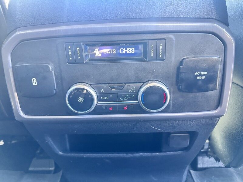 2019 Ford Expedition Platinum St George UT