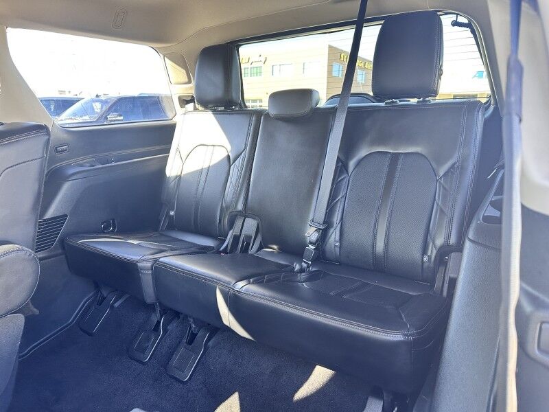 2019 Ford Expedition Platinum St George UT