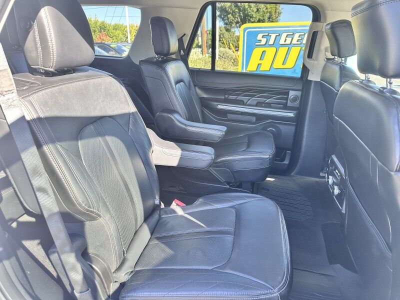 2019 Ford Expedition Platinum St George UT