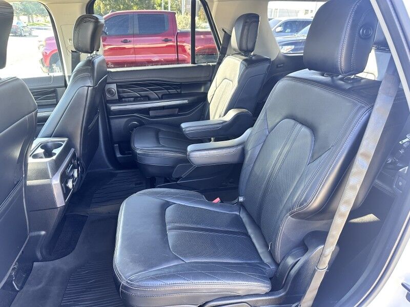 2019 Ford Expedition Platinum St George UT