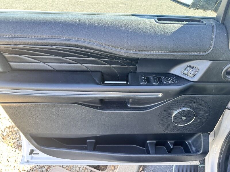 2019 Ford Expedition Platinum St George UT