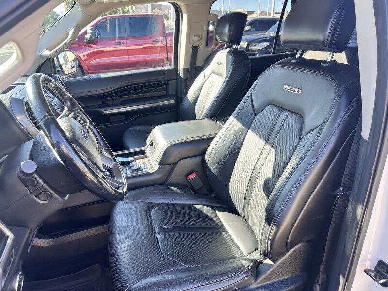 2019 Ford Expedition Platinum St George UT