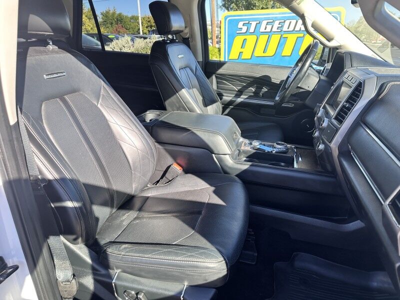 2019 Ford Expedition Platinum St George UT