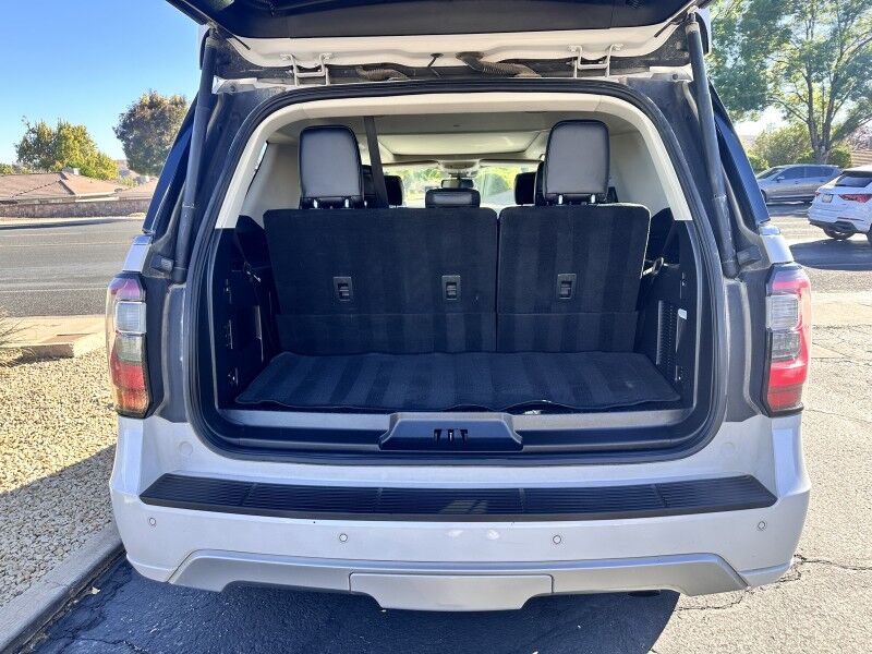 2019 Ford Expedition Platinum St George UT