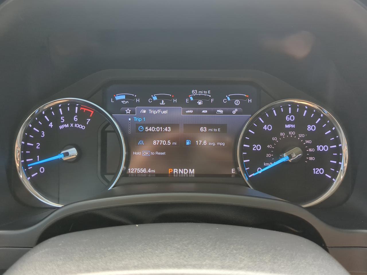 2019 Ford Expedition Platinum Winder GA