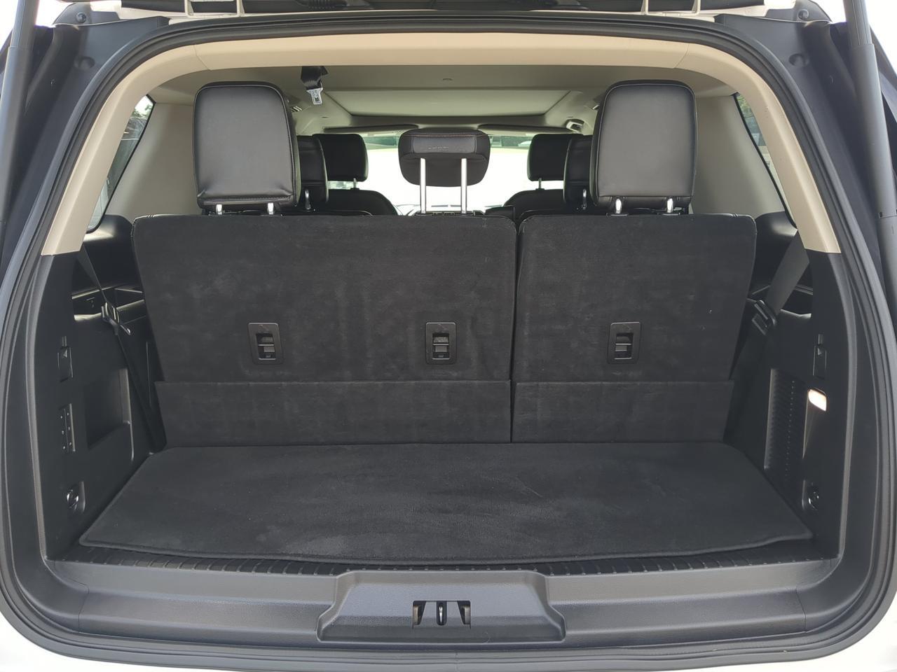 2019 Ford Expedition Platinum Winder GA