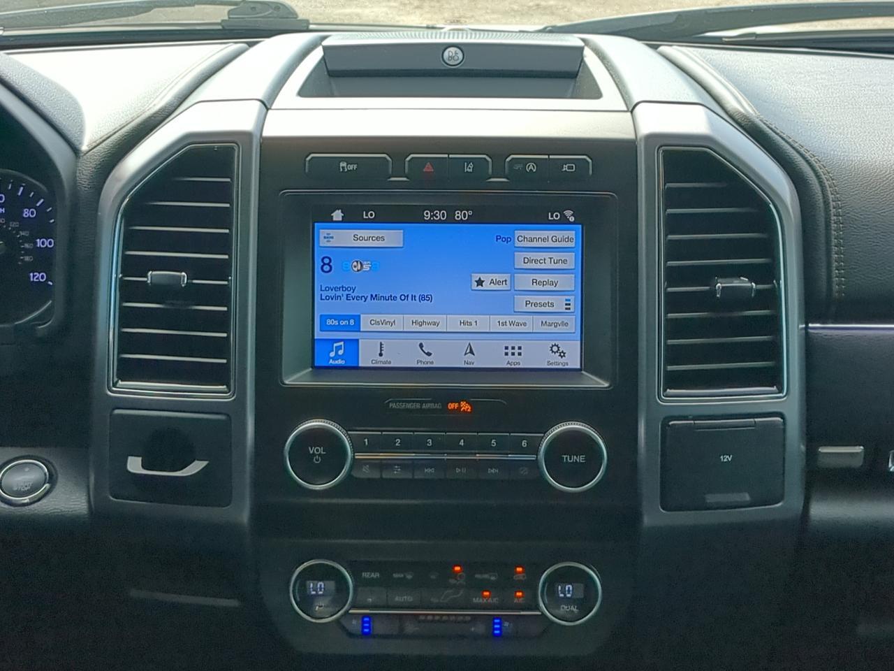 2019 Ford Expedition Platinum Winder GA