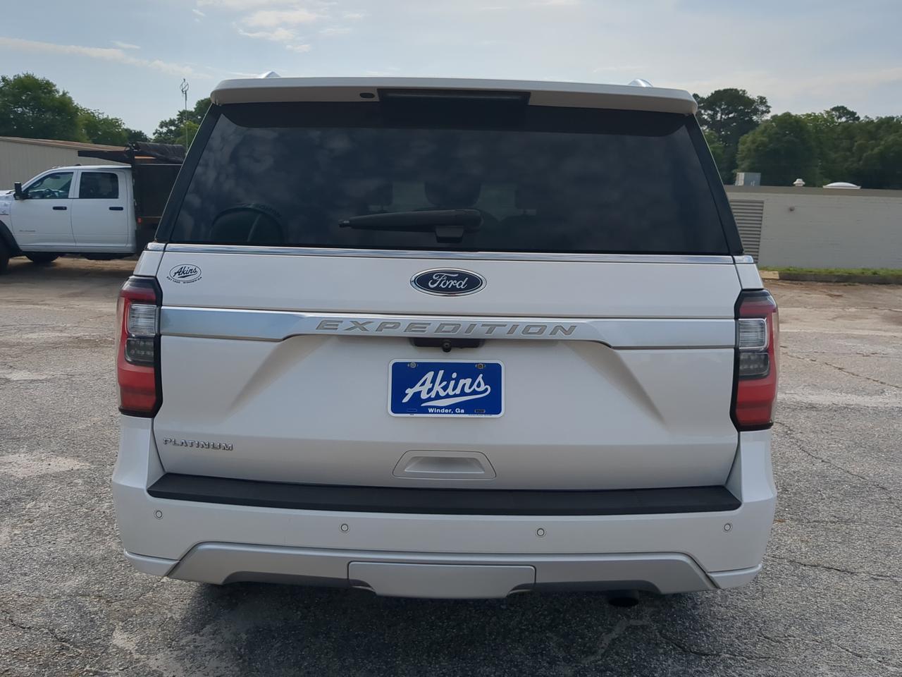 2019 Ford Expedition Platinum Winder GA