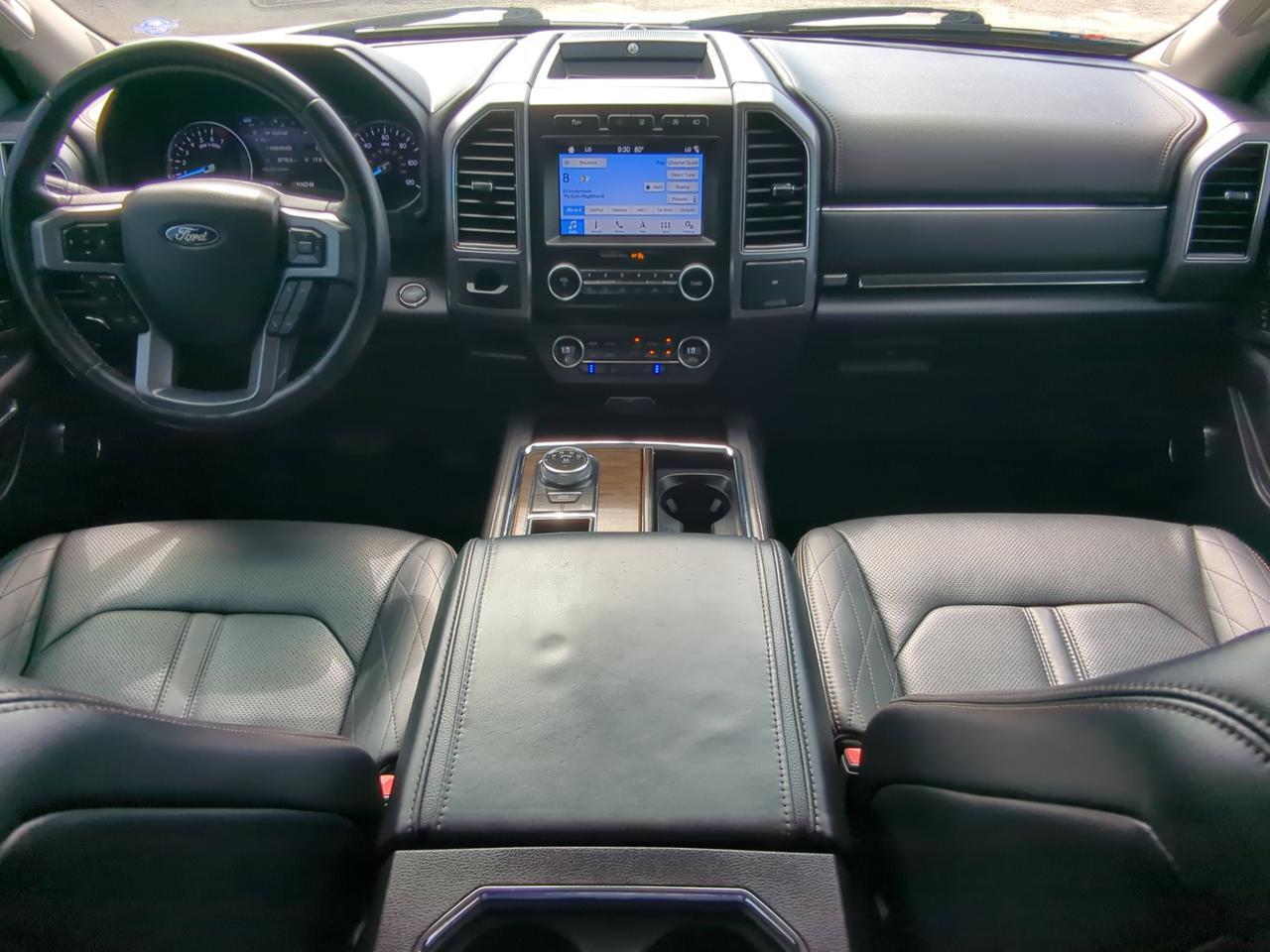 2019 Ford Expedition Platinum Winder GA