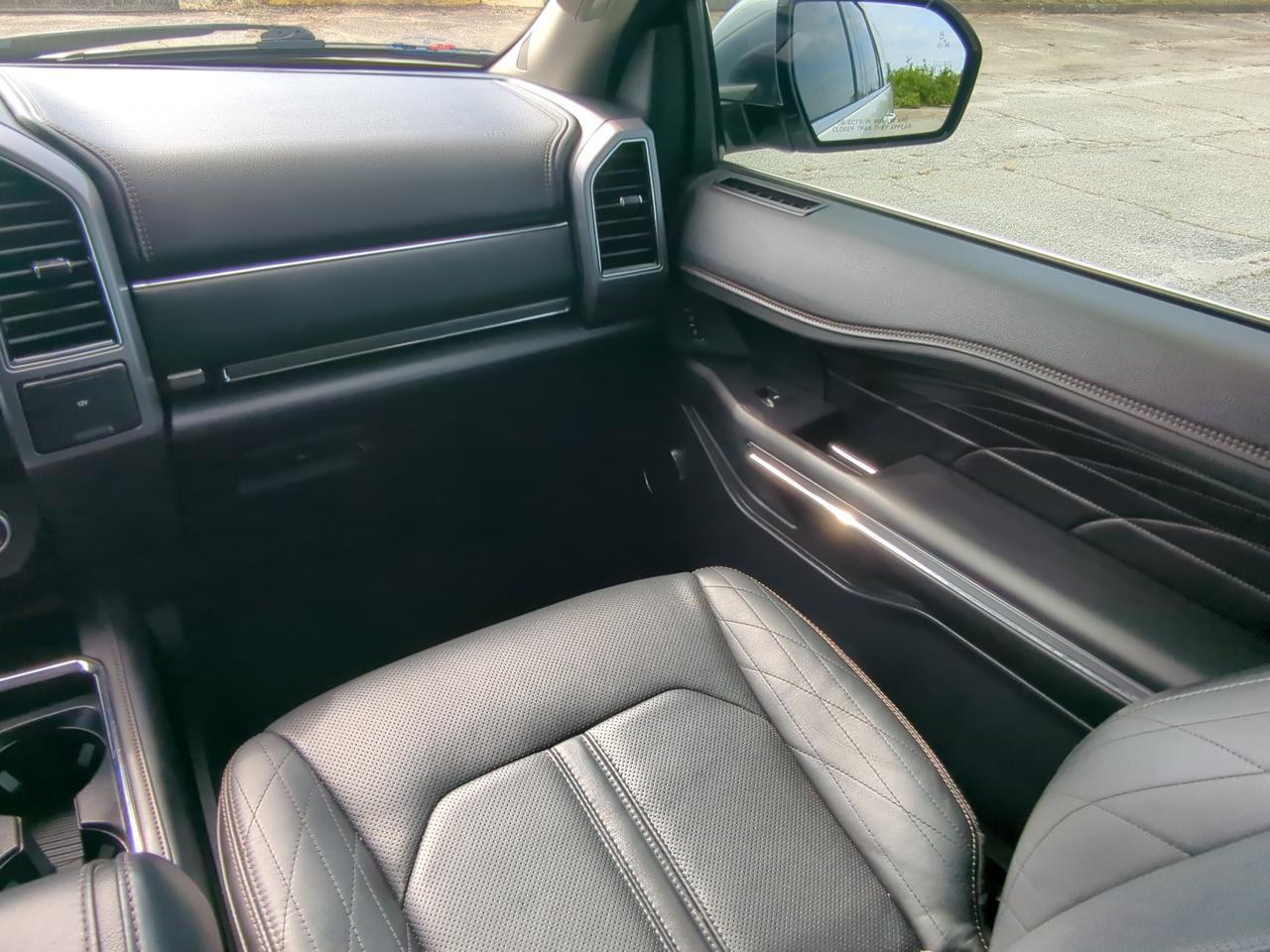 2019 Ford Expedition Platinum Winder GA