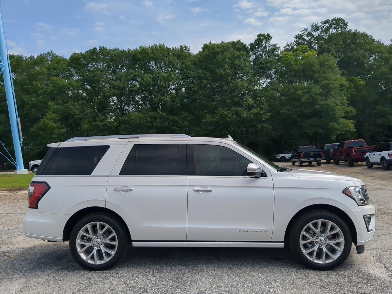 2019 Ford Expedition Platinum Winder GA