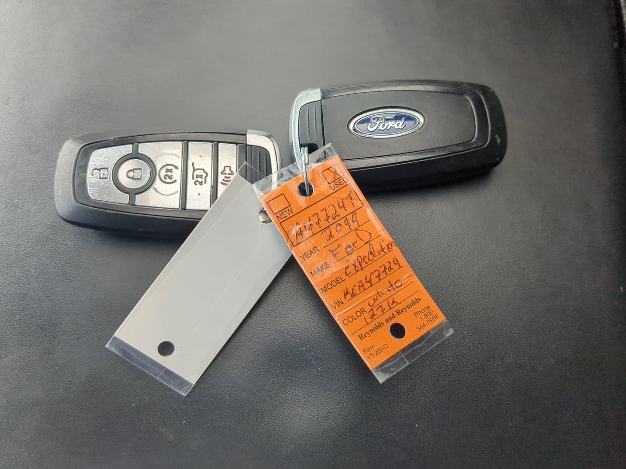 2019 Ford Expedition Platinum Winder GA