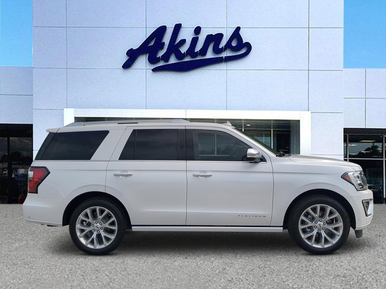 2019 Ford Expedition