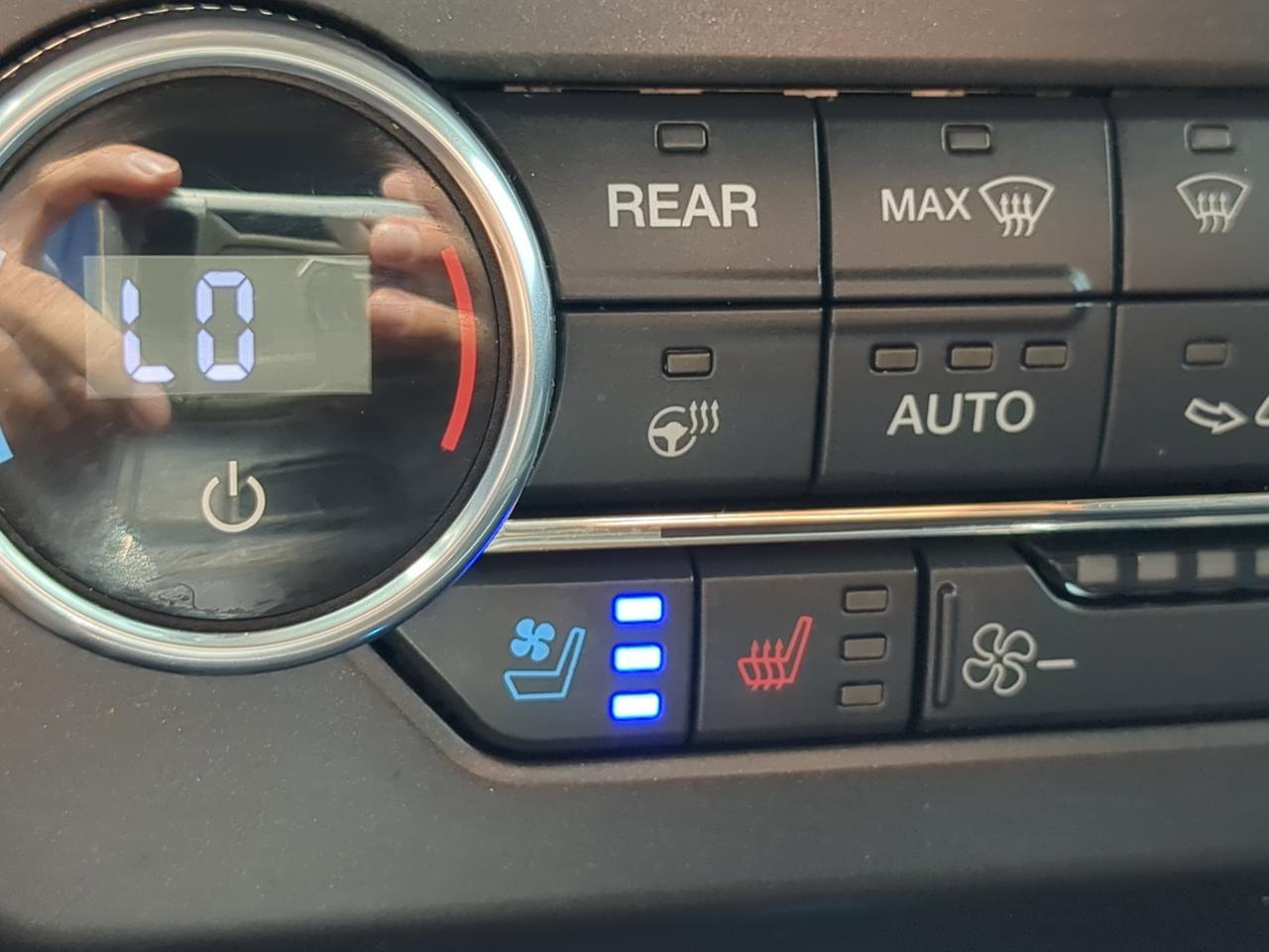 2019 Ford Expedition Platinum Winder GA
