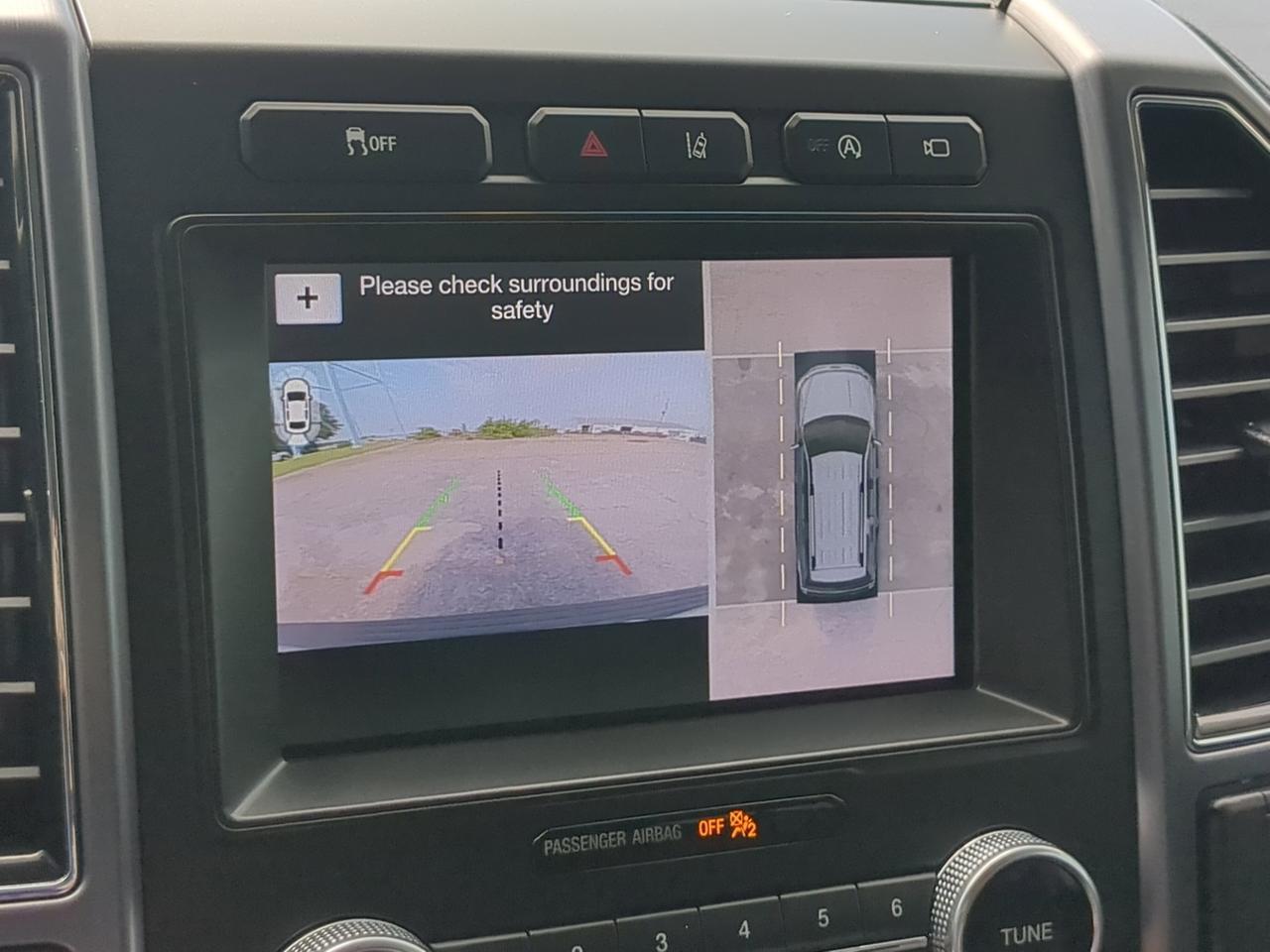 2019 Ford Expedition Platinum Winder GA