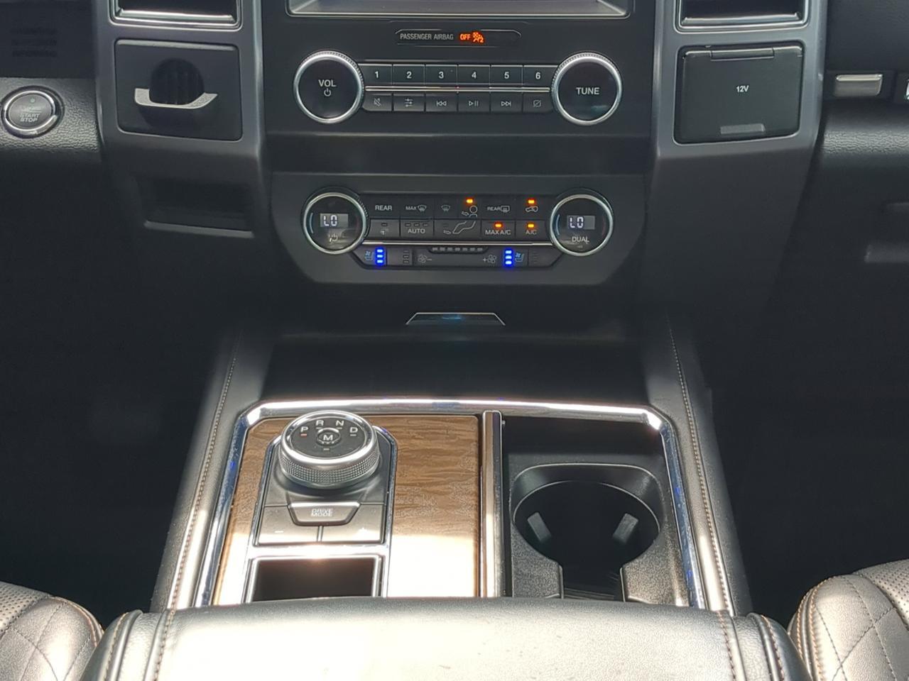 2019 Ford Expedition Platinum Winder GA