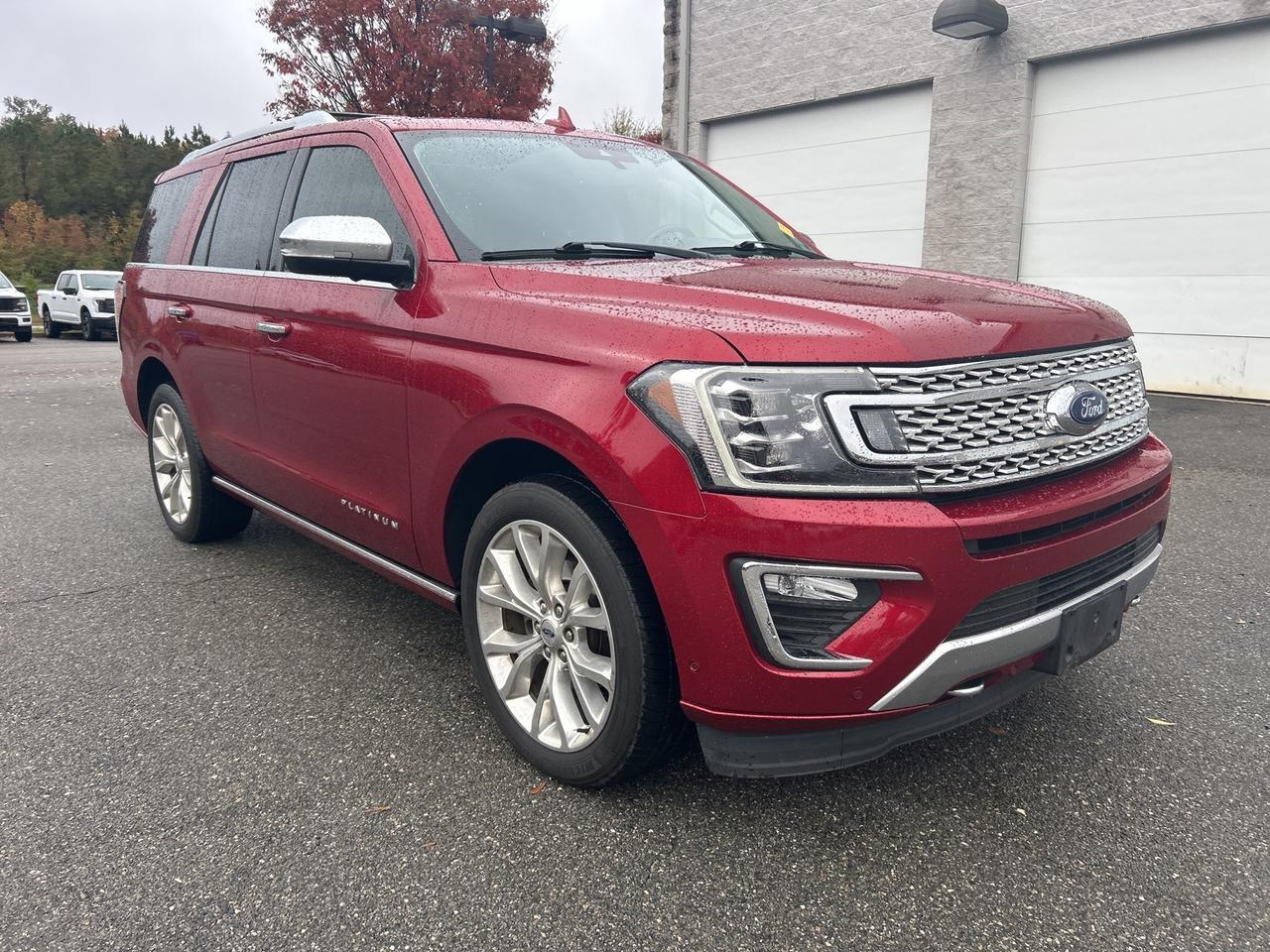 2019 Ford Expedition