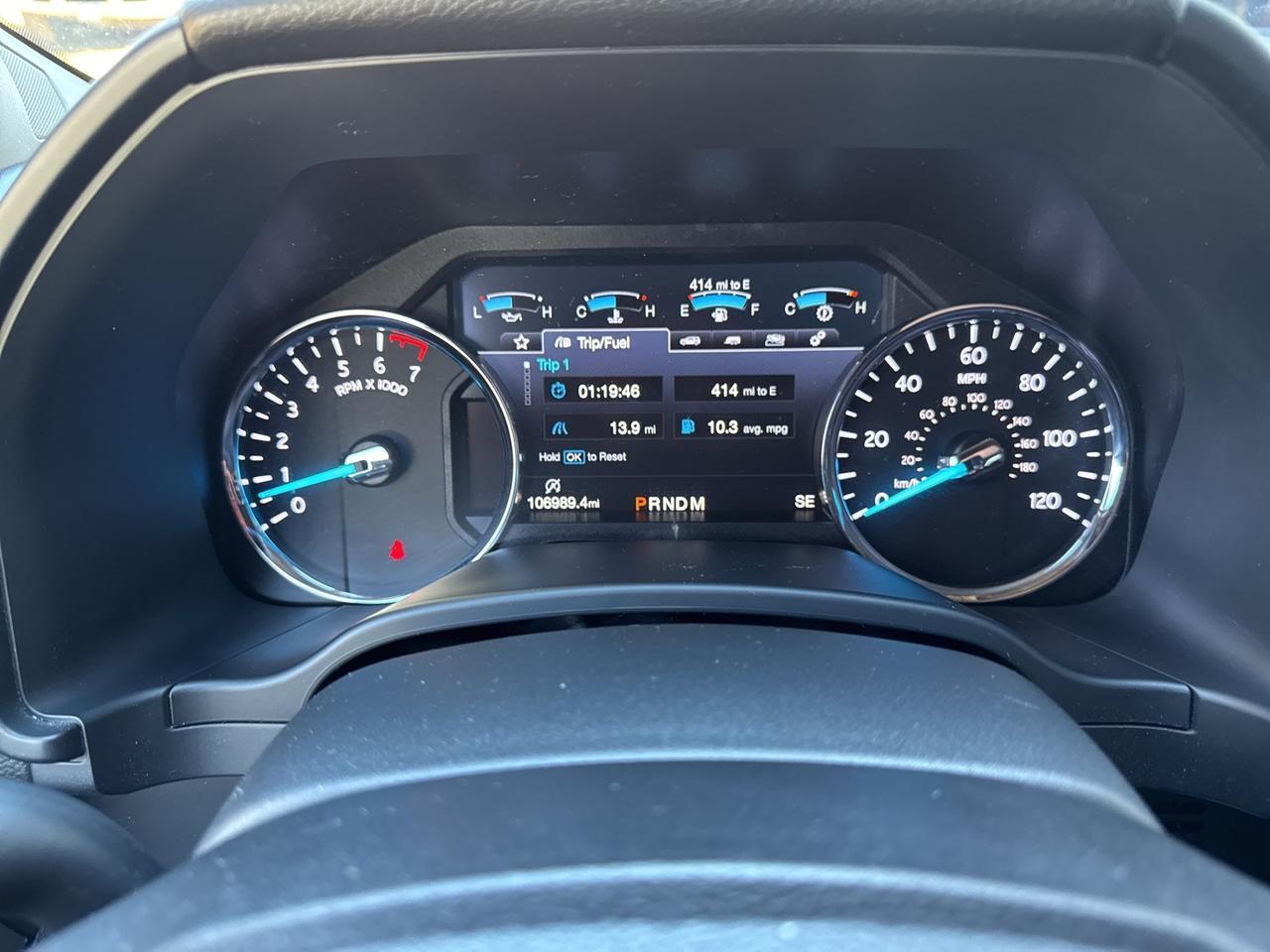 2019 Ford Expedition Platinum Warrenton VA