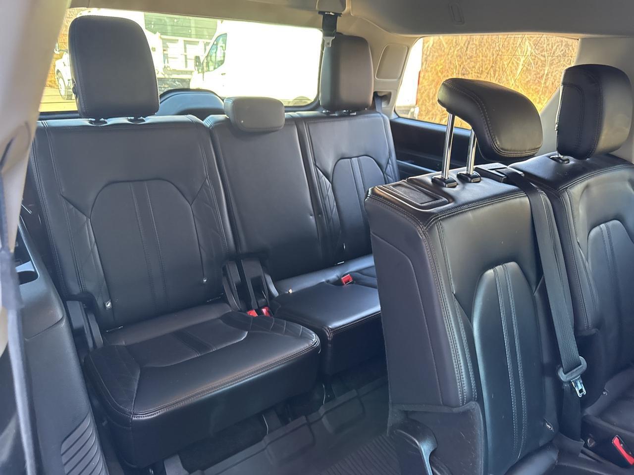 2019 Ford Expedition Platinum Warrenton VA