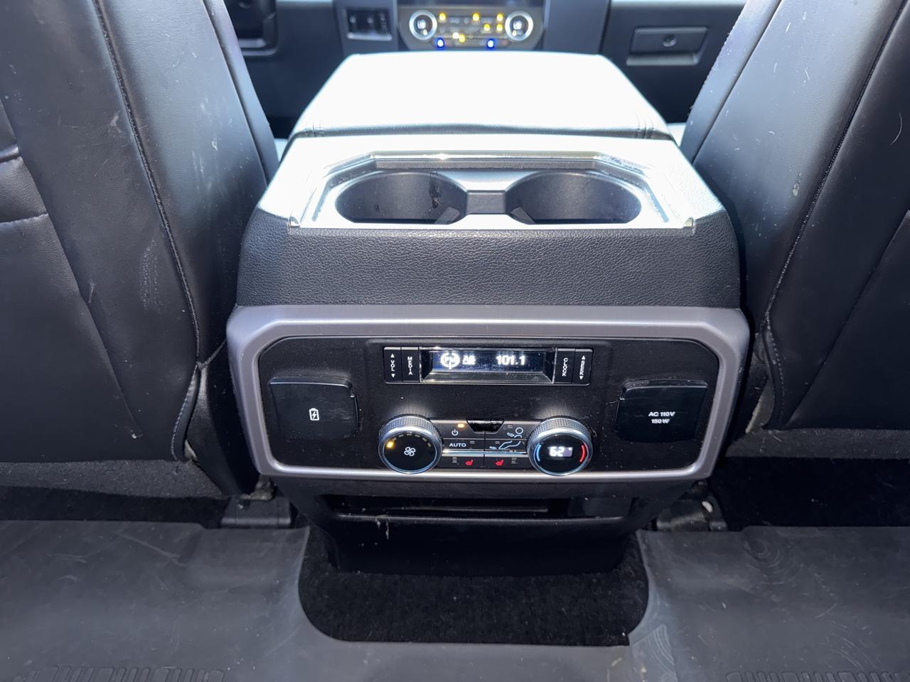 2019 Ford Expedition Platinum Warrenton VA