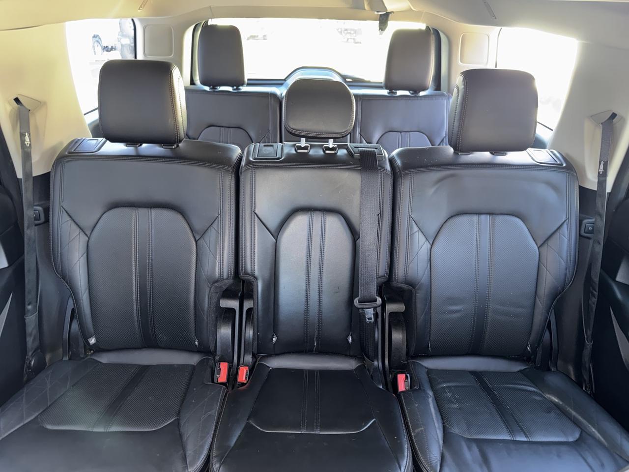 2019 Ford Expedition Platinum Warrenton VA