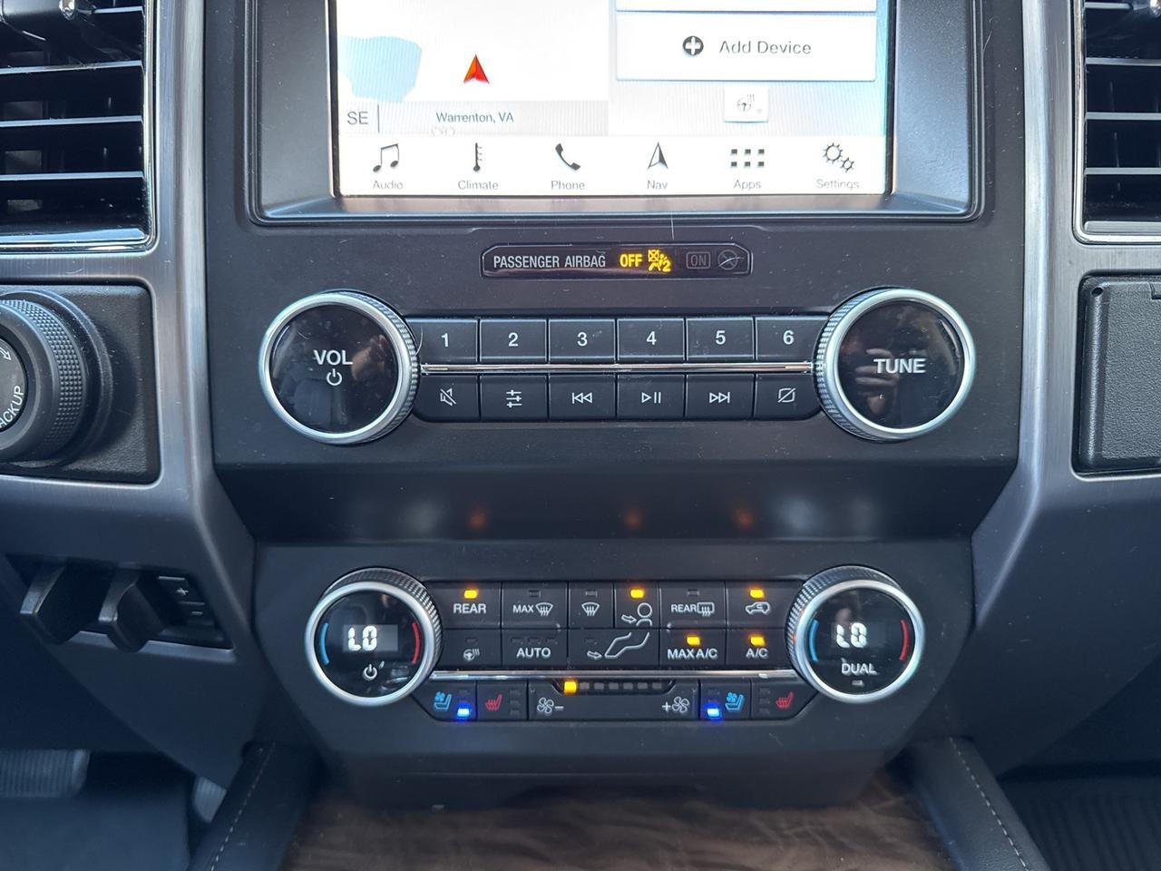 2019 Ford Expedition Platinum Warrenton VA