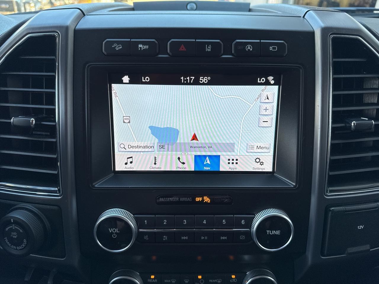 2019 Ford Expedition Platinum Warrenton VA