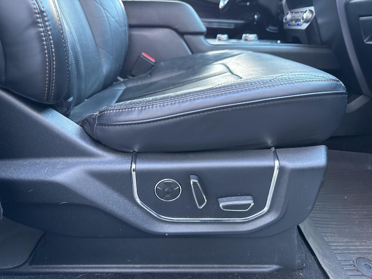 2019 Ford Expedition Platinum Warrenton VA