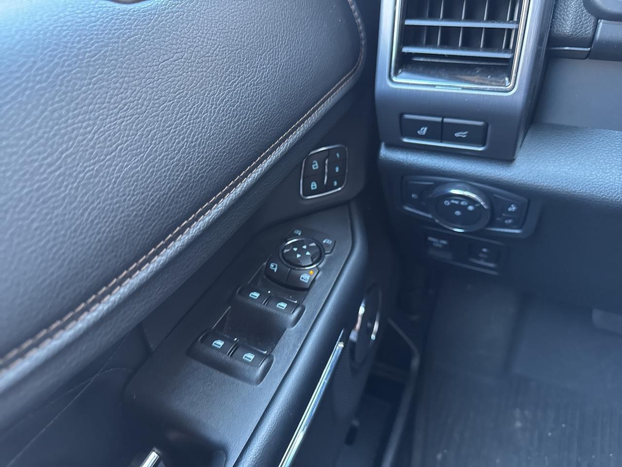 2019 Ford Expedition Platinum Warrenton VA