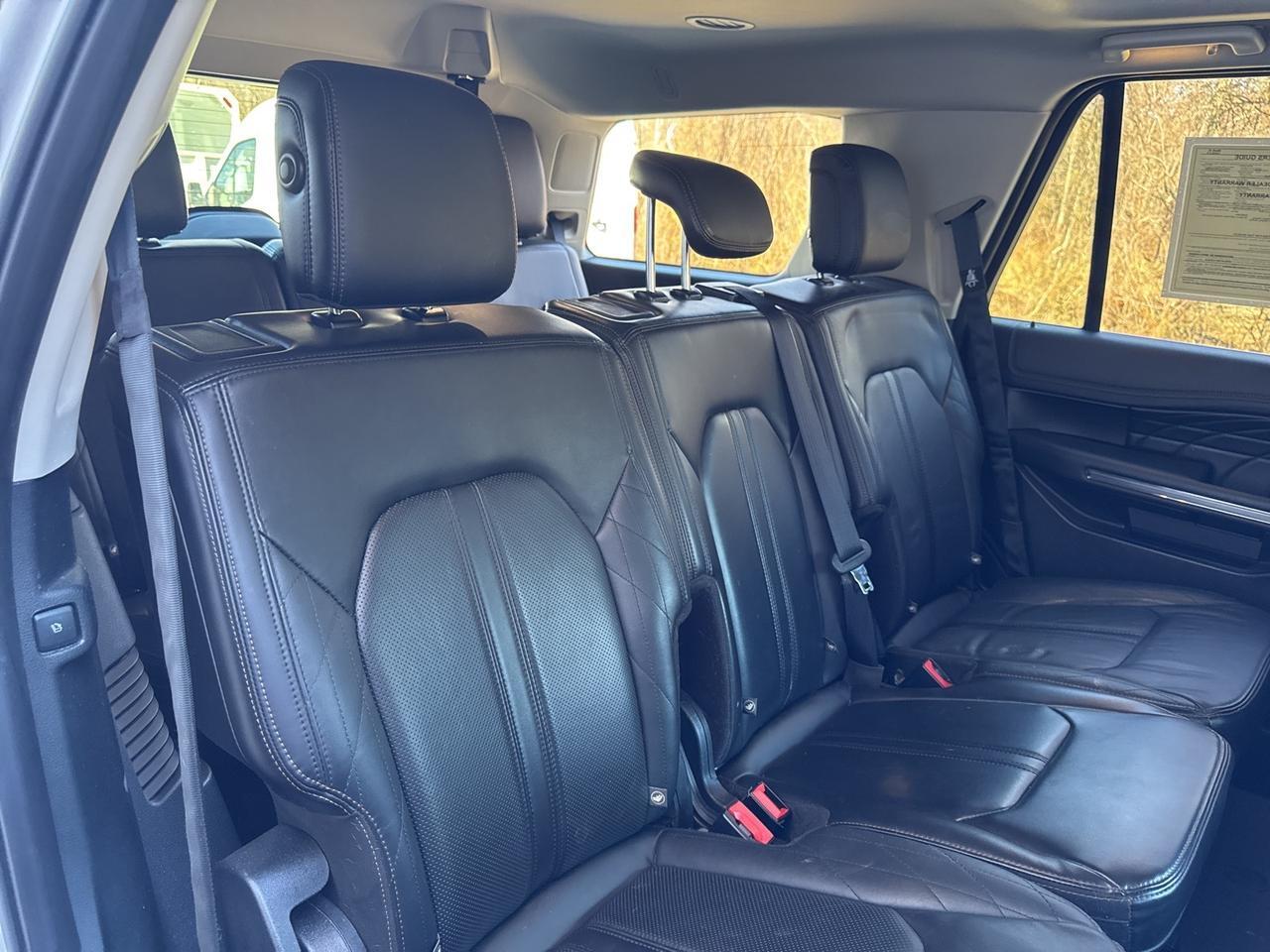 2019 Ford Expedition Platinum Warrenton VA