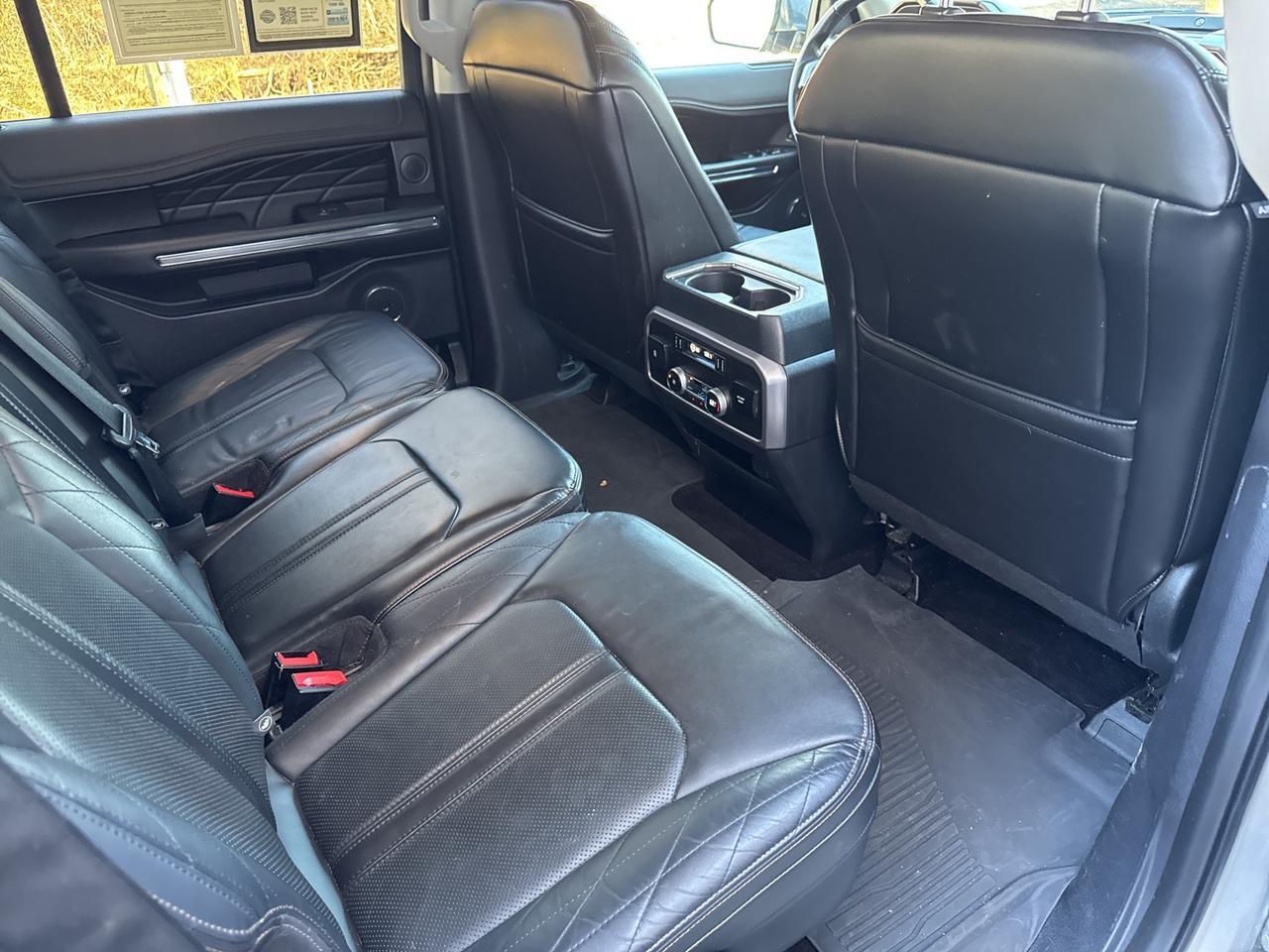 2019 Ford Expedition Platinum Warrenton VA