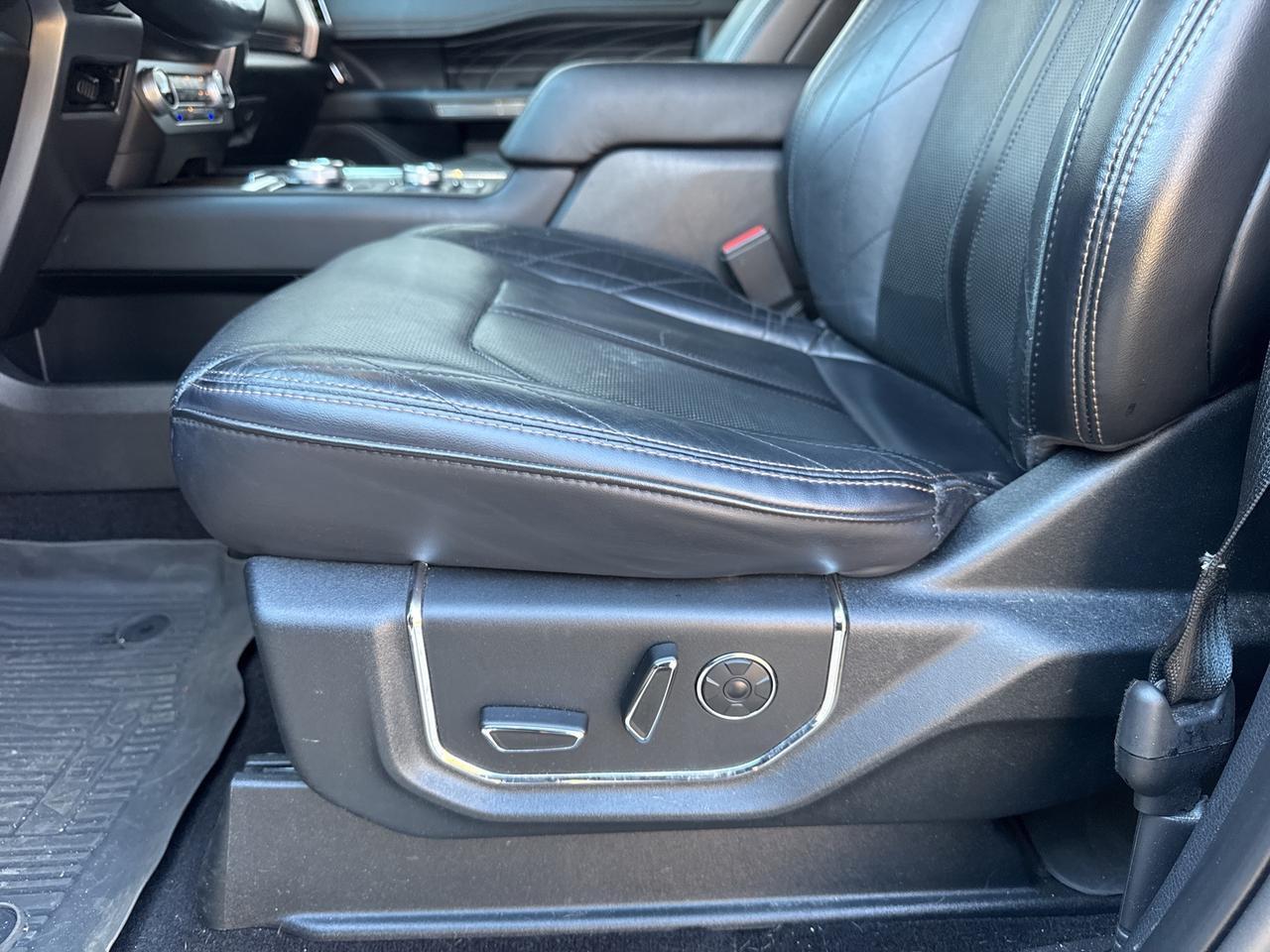 2019 Ford Expedition Platinum Warrenton VA