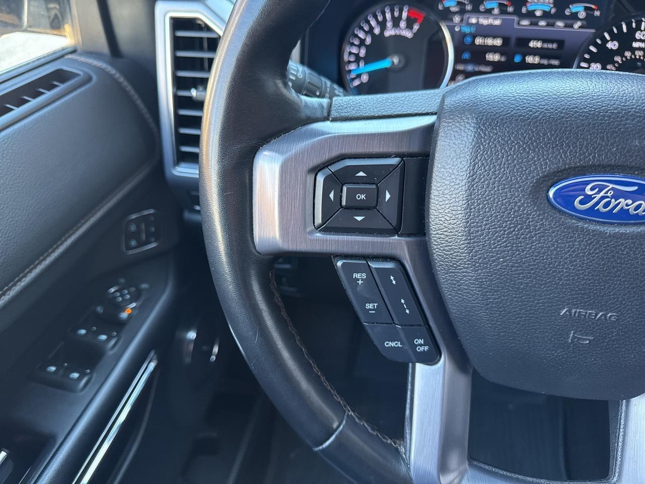 2019 Ford Expedition Platinum Warrenton VA