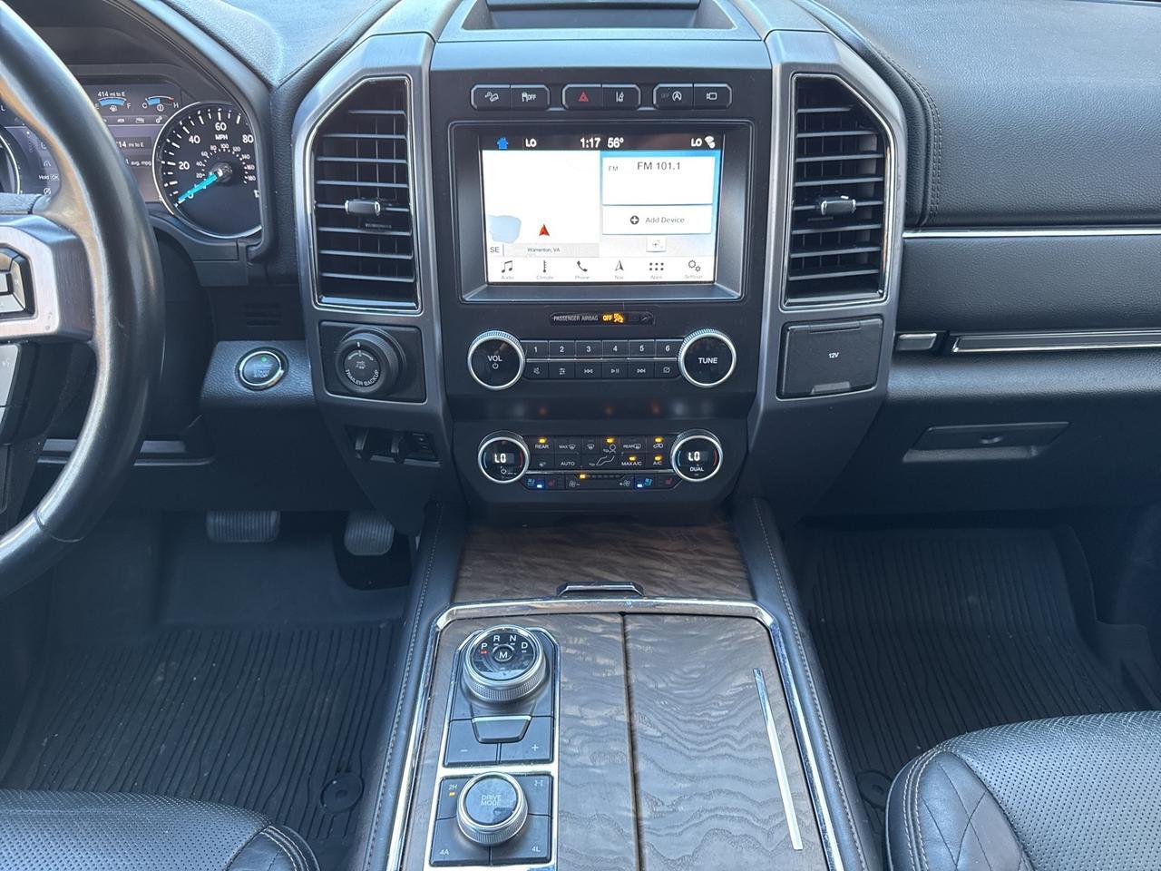 2019 Ford Expedition Platinum Warrenton VA