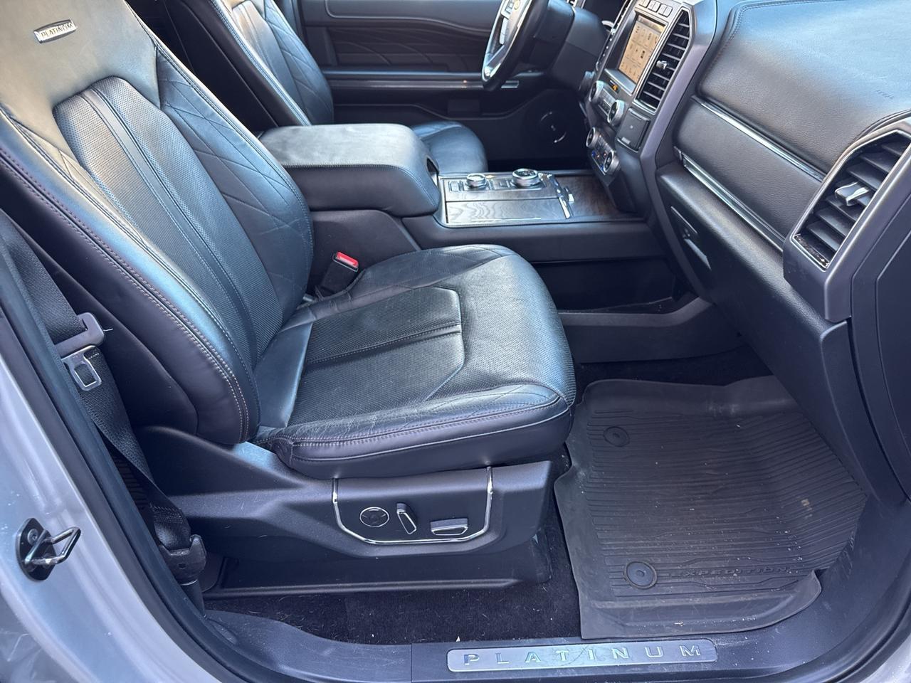 2019 Ford Expedition Platinum Warrenton VA