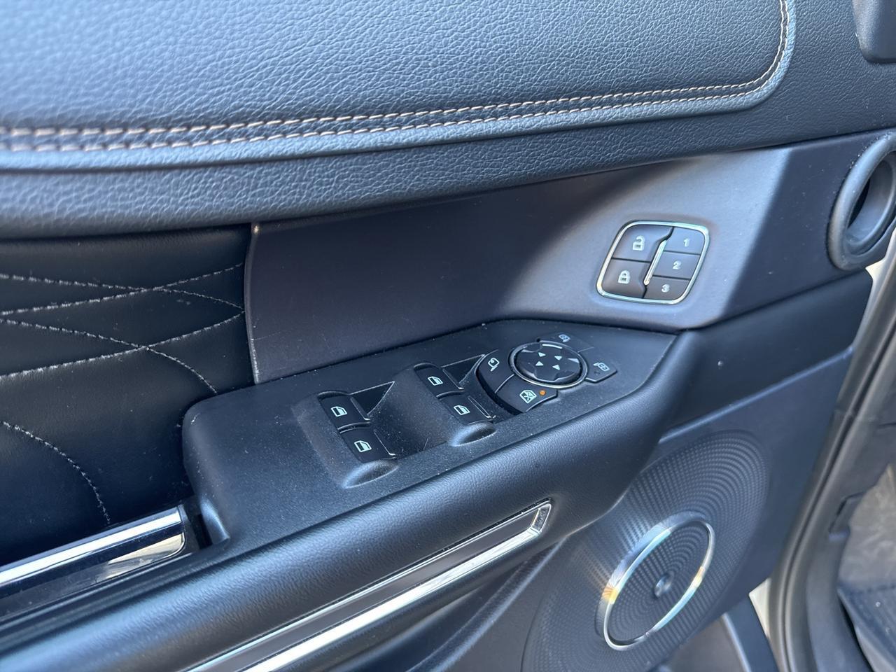 2019 Ford Expedition Platinum Warrenton VA